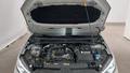 View of engine compartment