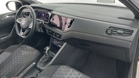 Вид на салон