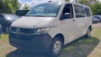 VW T6.1 Caravelle LR 2,0 TDI FWD "Trendline"
