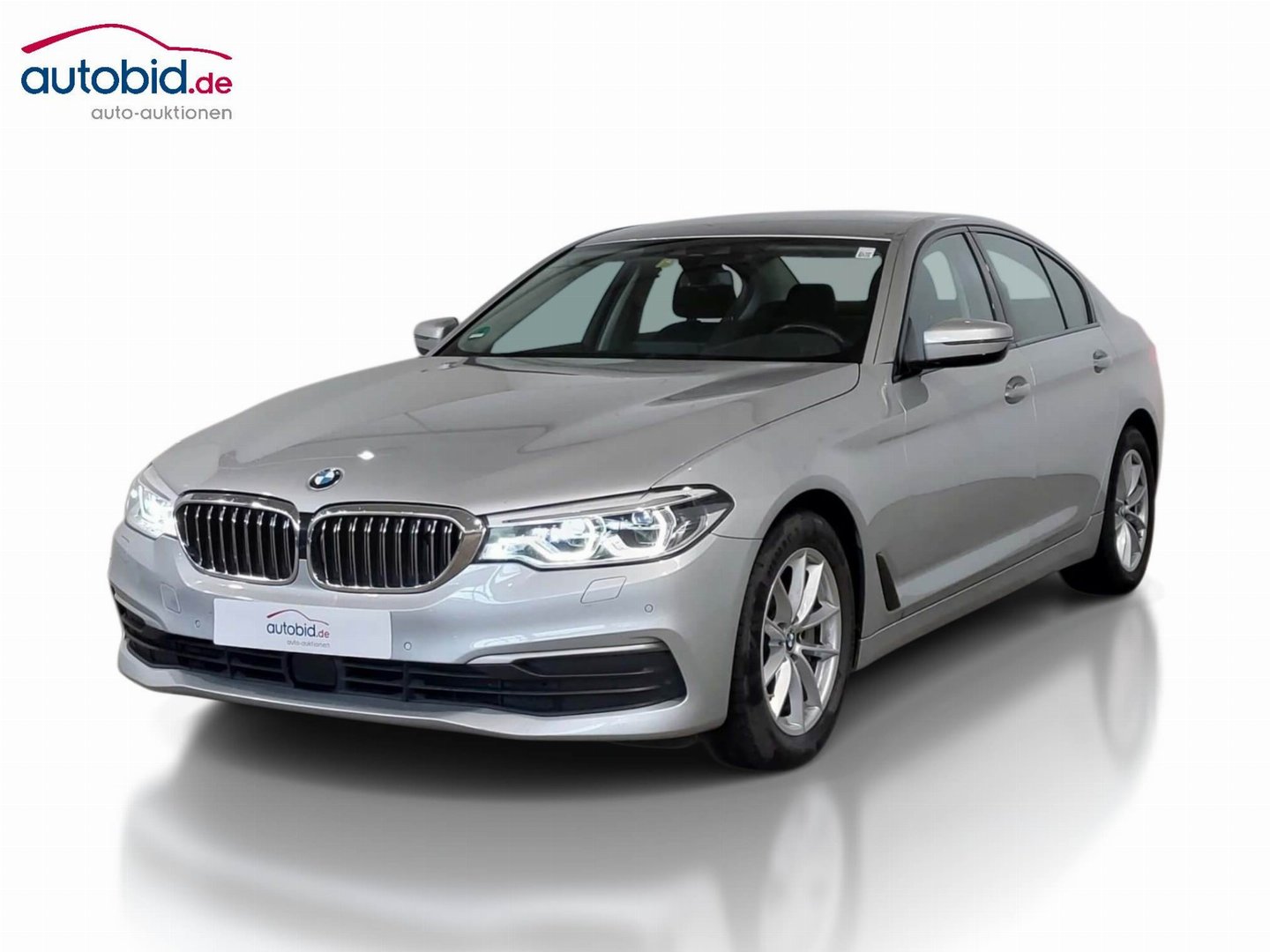 BMW 530d