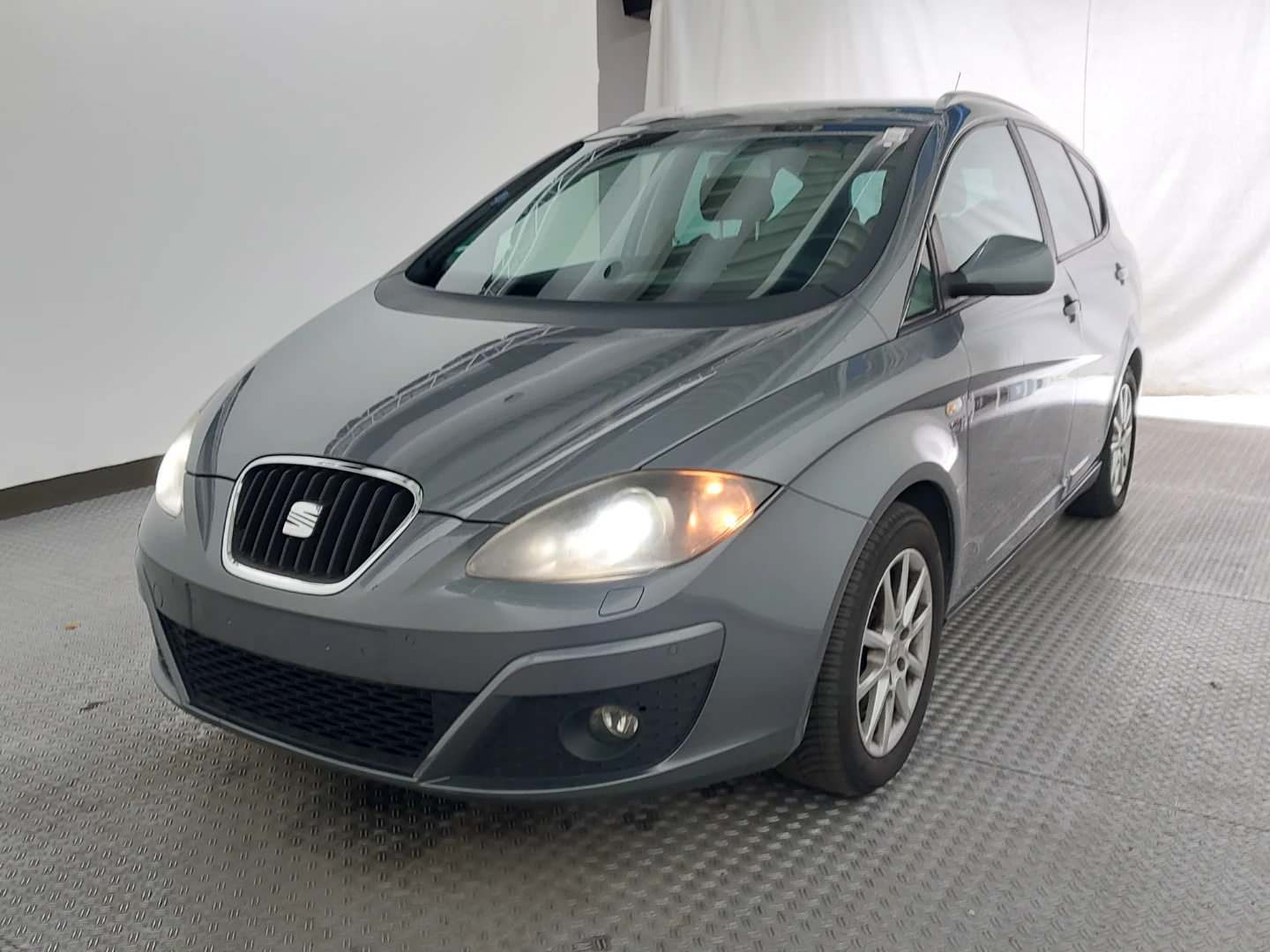 Seat Altea