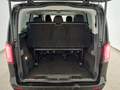 View of boot / luggage space