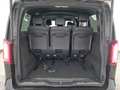 View of boot / luggage space