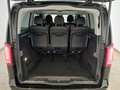 View of boot / luggage space
