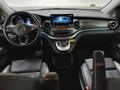 View of dashboard