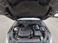 Ansicht Motorraum