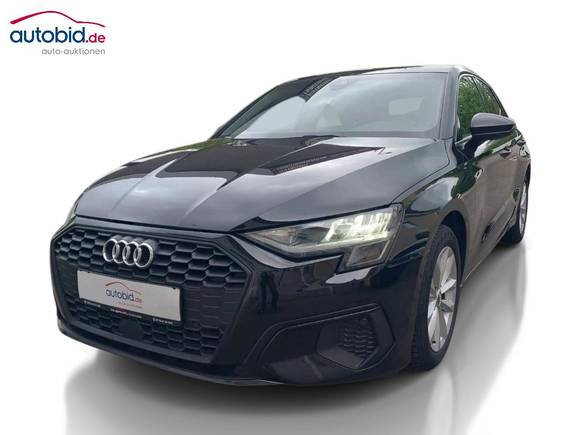 Ansicht vorne links