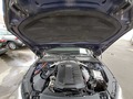 Ansicht Motorraum