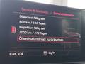 Fahrzeugstatus