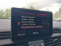 Fahrzeugstatus
