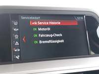 Fahrzeugstatus