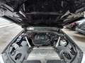 Ansicht Motorraum