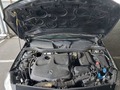 Ansicht Motorraum