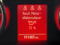 Fahrzeugstatus