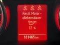 Fahrzeugstatus