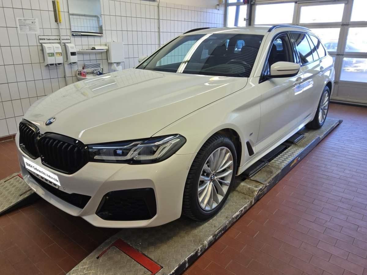 BMW 530i