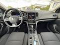 View of dashboard
