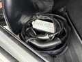 View of fittings for electric vehicle