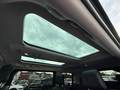 View of sunroof / panoramic roof