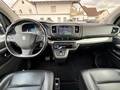 View of dashboard
