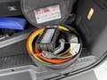 View of fittings for electric vehicle