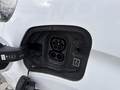 View of fittings for electric vehicle
