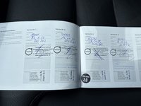 Документ о выполнении сервиса