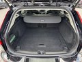 View of boot / luggage space