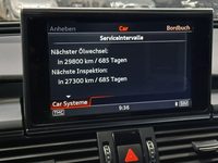 Fahrzeugstatus