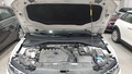 Ansicht Motorraum
