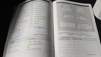 Servicenachweis