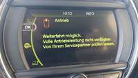 Fahrzeugstatus