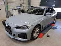 BMW 420i Gran Coupe Sport-Automatic "M Sport"