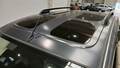 View of sunroof / panoramic roof