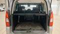 View of boot / luggage space