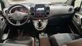 View of dashboard
