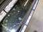 Bumper midden achter