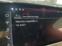 Статус автомобиля