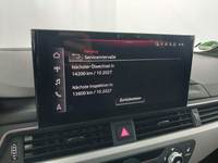 Fahrzeugstatus