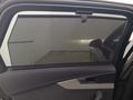 View of rear entertainment and accessories