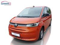 VW T7 Multivan KÜ 2,0 TDI DSG "Life"