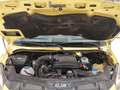 View of engine compartment