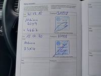 Zusatzaktion im Serviceheft