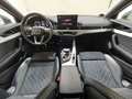 View of dashboard
