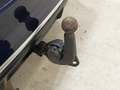 View of trailer tow-bar hitch