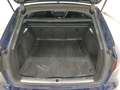 View of boot / luggage space