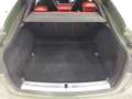 View of boot / luggage space