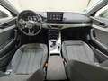 View of dashboard