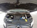 View of engine compartment