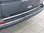 Bumper midden achter